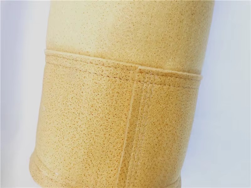 如何選擇適合鑄造廠的耐高溫布袋除塵器？
